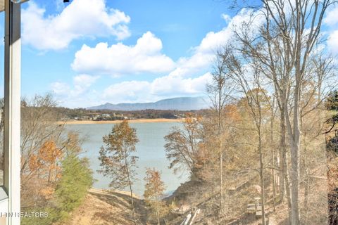 Tiny photo for 433 Riverbend Drive, Dandridge, TN 37725 (MLS # 1329455)
