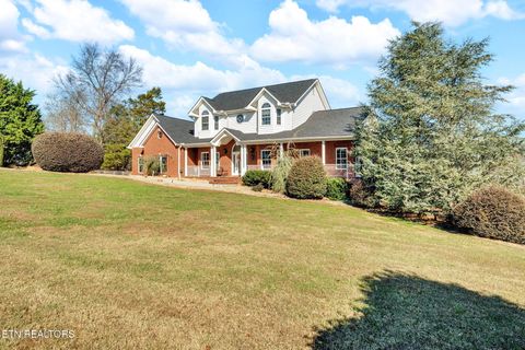 Tiny photo for 433 Riverbend Drive, Dandridge, TN 37725 (MLS # 1329455)