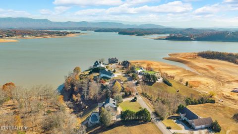 Tiny photo for 433 Riverbend Drive, Dandridge, TN 37725 (MLS # 1329455)