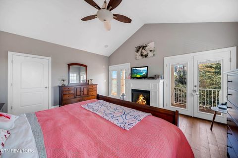 Tiny photo for 433 Riverbend Drive, Dandridge, TN 37725 (MLS # 1329455)