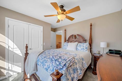 Tiny photo for 433 Riverbend Drive, Dandridge, TN 37725 (MLS # 1329455)