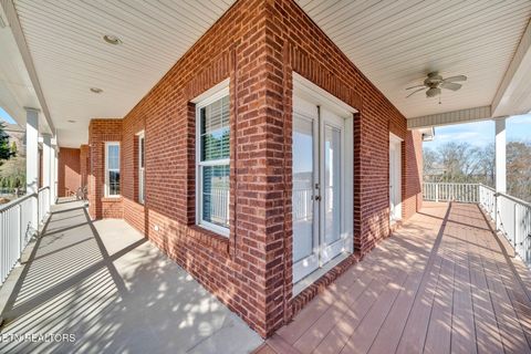 Tiny photo for 433 Riverbend Drive, Dandridge, TN 37725 (MLS # 1329455)