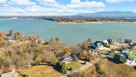 Tiny photo for 433 Riverbend Drive, Dandridge, TN 37725 (MLS # 1329455)