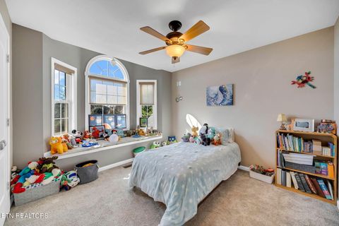 Tiny photo for 433 Riverbend Drive, Dandridge, TN 37725 (MLS # 1329455)