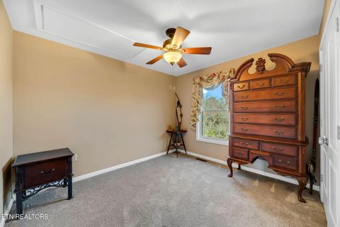 Tiny photo for 433 Riverbend Drive, Dandridge, TN 37725 (MLS # 1329455)