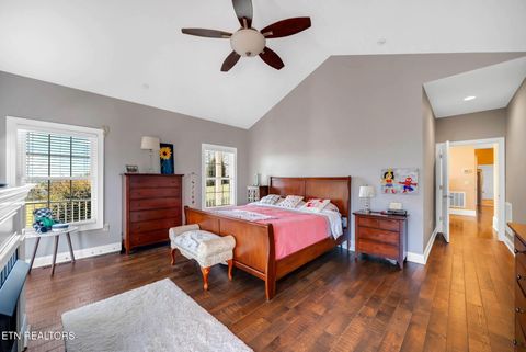 Tiny photo for 433 Riverbend Drive, Dandridge, TN 37725 (MLS # 1329455)