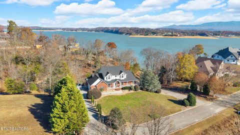 Tiny photo for 433 Riverbend Drive, Dandridge, TN 37725 (MLS # 1329455)