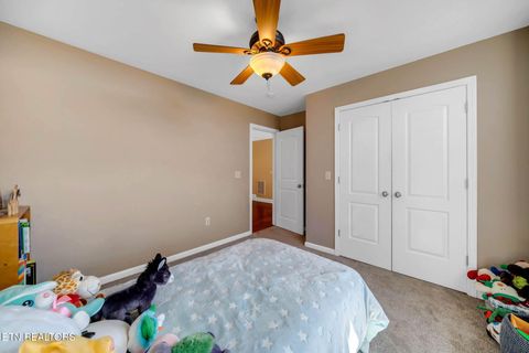 Tiny photo for 433 Riverbend Drive, Dandridge, TN 37725 (MLS # 1329455)