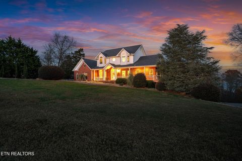 Tiny photo for 433 Riverbend Drive, Dandridge, TN 37725 (MLS # 1329455)