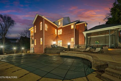 Tiny photo for 433 Riverbend Drive, Dandridge, TN 37725 (MLS # 1329455)