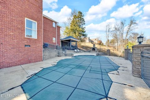 Tiny photo for 433 Riverbend Drive, Dandridge, TN 37725 (MLS # 1329455)