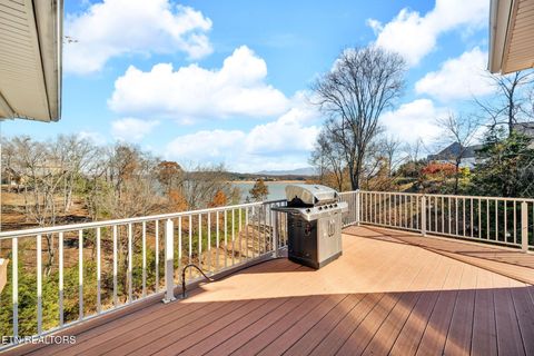 Tiny photo for 433 Riverbend Drive, Dandridge, TN 37725 (MLS # 1329455)