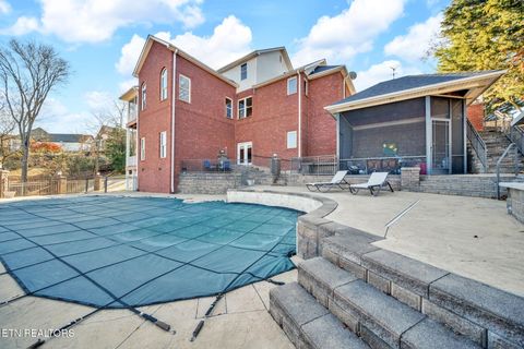 Tiny photo for 433 Riverbend Drive, Dandridge, TN 37725 (MLS # 1329455)