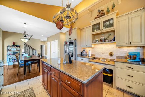 Tiny photo for 433 Riverbend Drive, Dandridge, TN 37725 (MLS # 1329455)