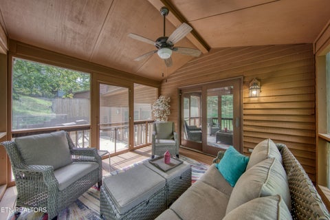 Tiny photo for 156 Hendrix Drive, Oak Ridge, TN 37830 (MLS # 1352342)