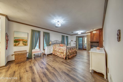 Tiny photo for 156 Hendrix Drive, Oak Ridge, TN 37830 (MLS # 1352342)