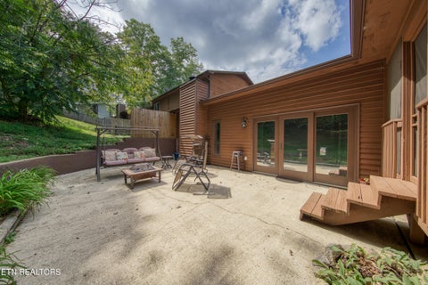 Tiny photo for 156 Hendrix Drive, Oak Ridge, TN 37830 (MLS # 1352342)