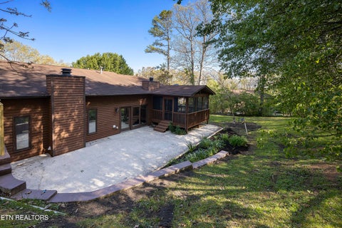 Tiny photo for 156 Hendrix Drive, Oak Ridge, TN 37830 (MLS # 1352342)