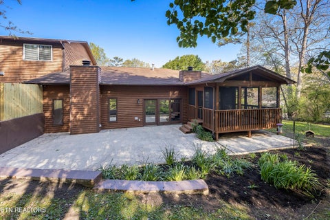 Tiny photo for 156 Hendrix Drive, Oak Ridge, TN 37830 (MLS # 1352342)