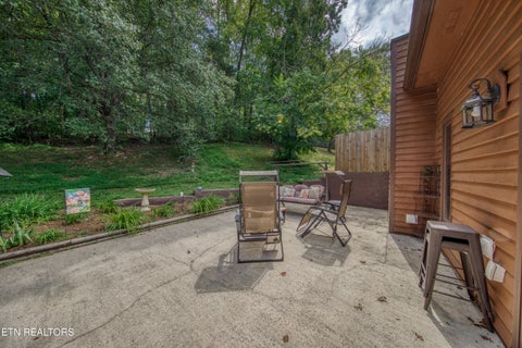 Tiny photo for 156 Hendrix Drive, Oak Ridge, TN 37830 (MLS # 1352342)
