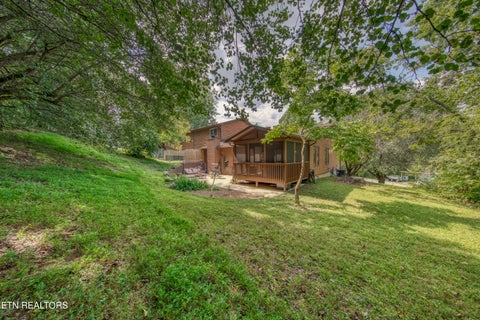 Tiny photo for 156 Hendrix Drive, Oak Ridge, TN 37830 (MLS # 1352342)