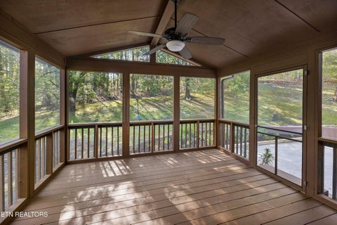 Tiny photo for 156 Hendrix Drive, Oak Ridge, TN 37830 (MLS # 1352342)