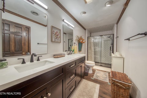 Tiny photo for 156 Hendrix Drive, Oak Ridge, TN 37830 (MLS # 1352342)