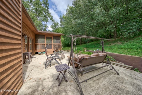 Tiny photo for 156 Hendrix Drive, Oak Ridge, TN 37830 (MLS # 1352342)