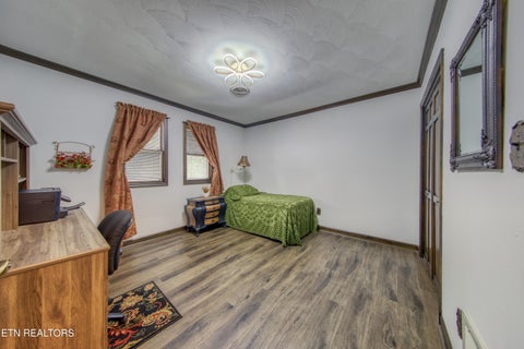 Tiny photo for 156 Hendrix Drive, Oak Ridge, TN 37830 (MLS # 1352342)