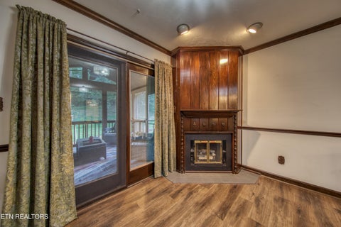 Tiny photo for 156 Hendrix Drive, Oak Ridge, TN 37830 (MLS # 1352342)