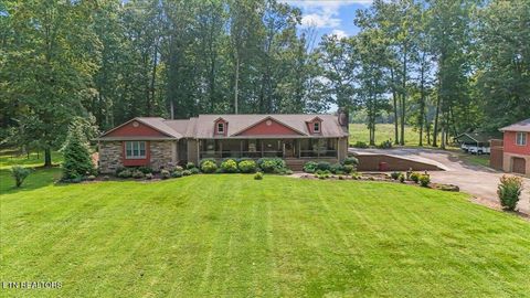 Photo of 1200 Milburnton Rd, Limestone, TN 37681 (MLS # 1324301)