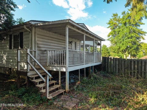Tiny photo for 100 Pallas Rd, Oak Ridge, TN 37830 (MLS # 1353103)