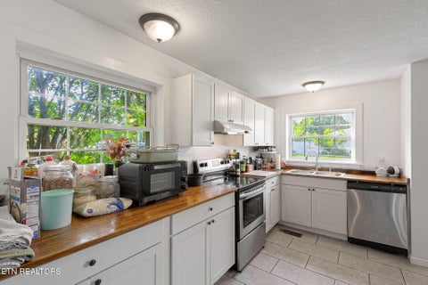 Tiny photo for 100 Pallas Rd, Oak Ridge, TN 37830 (MLS # 1353103)
