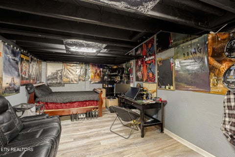Tiny photo for 100 Pallas Rd, Oak Ridge, TN 37830 (MLS # 1353103)