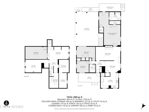 Tiny photo for 100 Pallas Rd, Oak Ridge, TN 37830 (MLS # 1353103)