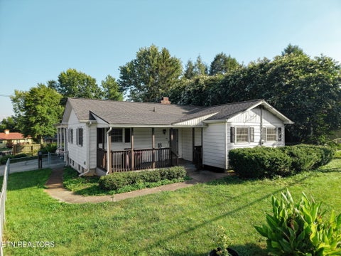 Tiny photo for 100 Pallas Rd, Oak Ridge, TN 37830 (MLS # 1353103)
