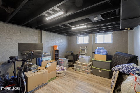 Tiny photo for 100 Pallas Rd, Oak Ridge, TN 37830 (MLS # 1353103)