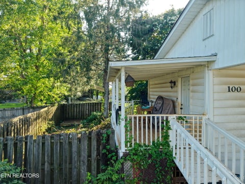 Tiny photo for 100 Pallas Rd, Oak Ridge, TN 37830 (MLS # 1353103)