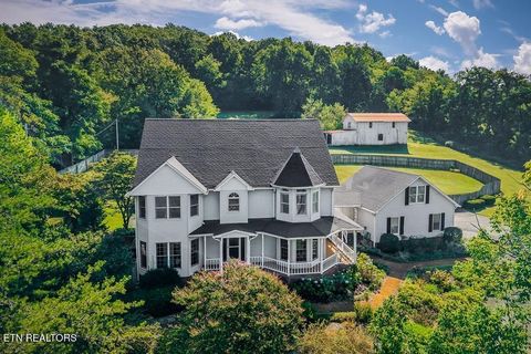 4216 Deerfield Lane Cookeville TN 38506