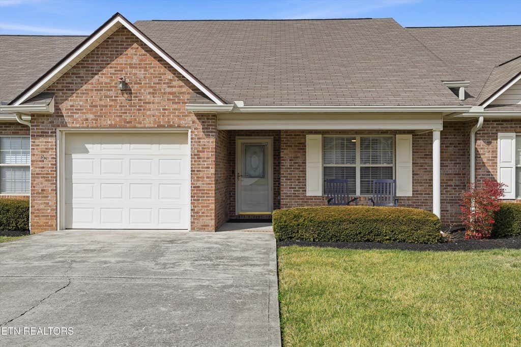 Photo of 415 Diamond Trace Way, Knoxville, TN 37918 (MLS # 1350483)