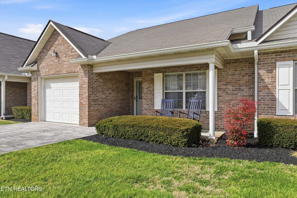 Photo of 415 Diamond Trace Way, Knoxville, TN 37918 (MLS # 1350483)