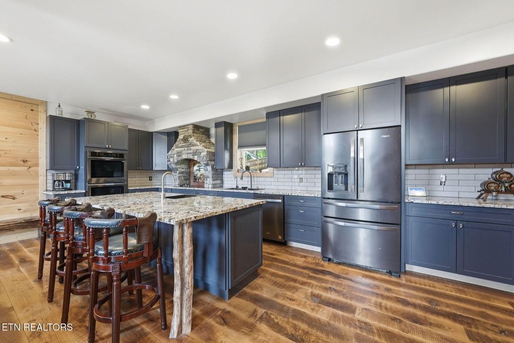 Photo of 8521 Parker Drive, Corryton, TN 37721 (MLS # 1333823)