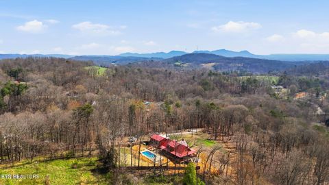 Tiny photo for 8521 Parker Drive, Corryton, TN 37721 (MLS # 1333823)