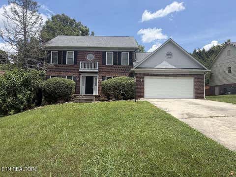 Photo of 1209 Halifax Rd, Knoxville, TN 37922 (MLS # 1345874)