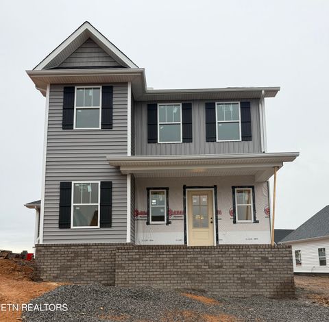 Tiny photo for 124 Kirbyberry Rd #Lot 51B, Oak Ridge, TN 37830 (MLS # 1325906)