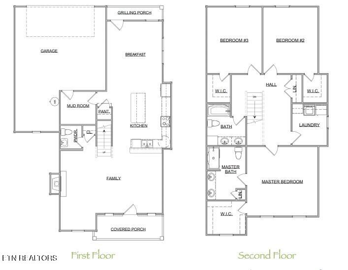 124 Kirbyberry Rd Lot 51B