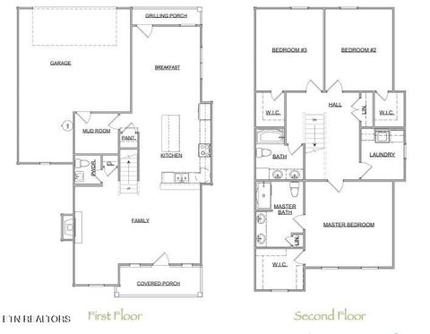 Tiny photo for 124 Kirbyberry Rd #Lot 51B, Oak Ridge, TN 37830 (MLS # 1325906)