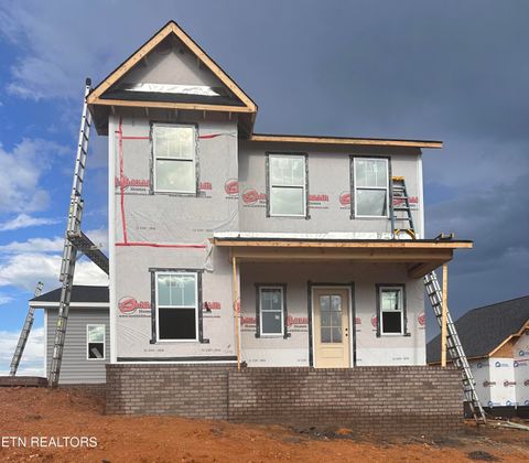 Tiny photo for 124 Kirbyberry Rd #Lot 51B, Oak Ridge, TN 37830 (MLS # 1325906)