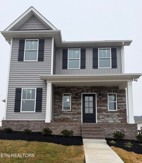 124 Kirbyberry Rd Lot 51B Oak Ridge TN 37830