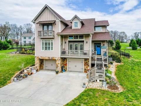 Photo of 1958 River Mist Circle, New Market, TN 37820 (MLS # 1335088)